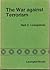 The war against terrorism