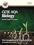 (Grade 9-1 GCSE Biology for AQA: Student Book with Online Edition (CGP GCSE Biology 9-1 Revision)) [By: CGP Books] [Jun, 2016]