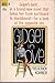 Gidget in Love by Frederick Kohner 1st edition, 1st Dell printing 1965