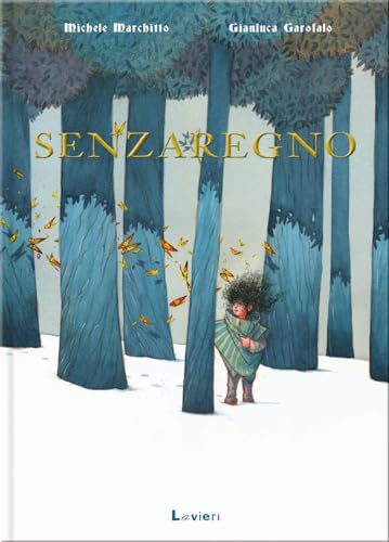 Senzaregno (Hardcover)