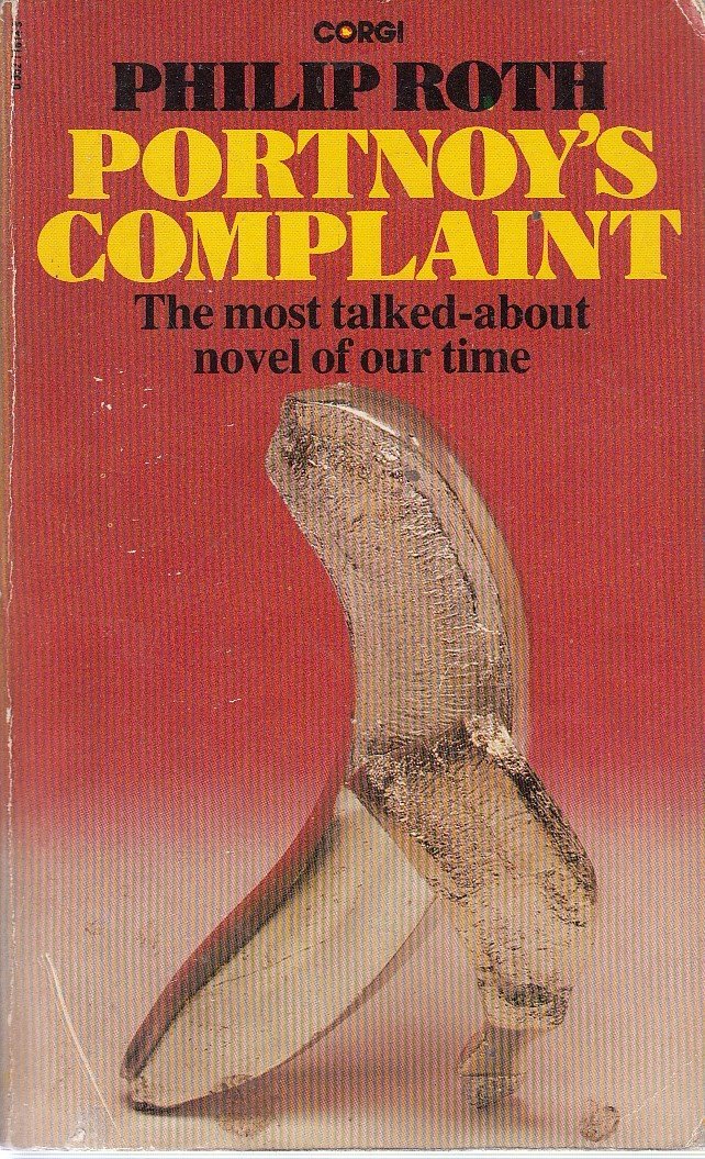 Portnoy's complaint