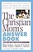 The Christian Mom's Answer ...