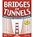 [ Bridges and Tunnels: Investigate Feats of Engineering with 25 Projects [ BRIDGES AND TUNNELS: INVESTIGATE FEATS OF ENGINEERING WITH 25 PROJECTS BY Latham, Donna ( Author ) May-01-2012[ BRIDGES AND TUNNELS: INVESTIGATE FEATS OF ENGINEERING WITH 25 PRO...