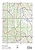 41°122° NE - Yreka, California Backcountry Atlas (Aerial)