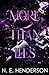 More Than Lies by N.E. Henderson