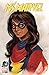 Ms. Marvel #1 (Phantom Variant)