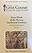 Great Minds of the Western Intellectual Traditions (Lecture Transcripts and Course Guidebooks) Parts 1-7 The Great Courses