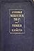 Handbook of Mathematical Tables and Formulas