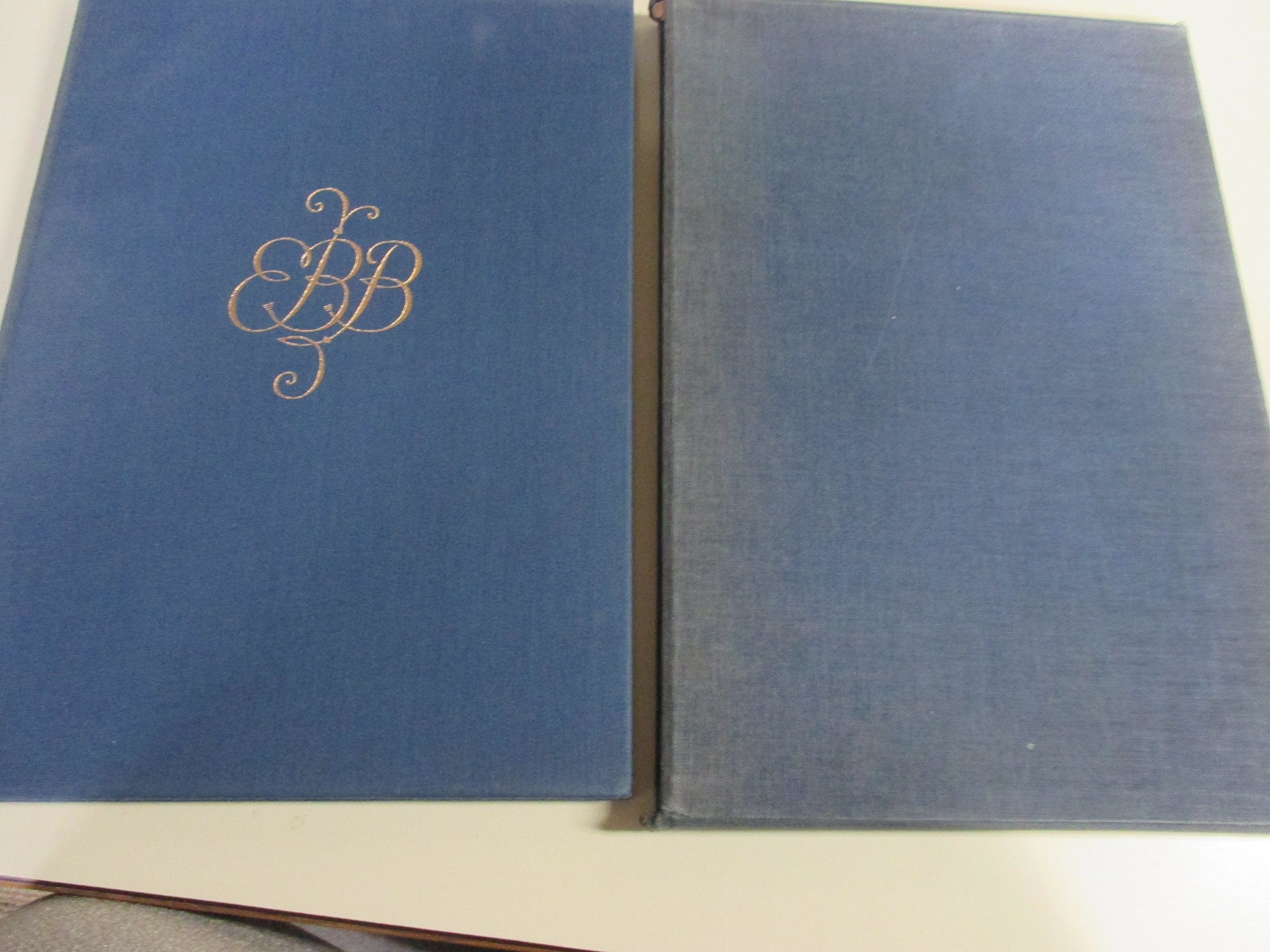 Sonnets from the Portuguese