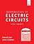Introduction To Electric Circuits, 6Th Ed (Pb 2011)
