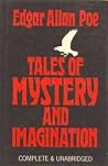Tales of Mystery ...