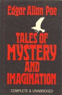Tales of Mystery and Imagination