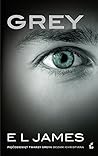 Grey by EL James (2015-01-09) Grey by EL James (2015-01-09)