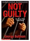 Not guilty