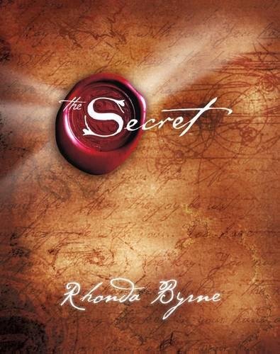 The Secret by Rhonda Byrne (2010) Hardcover