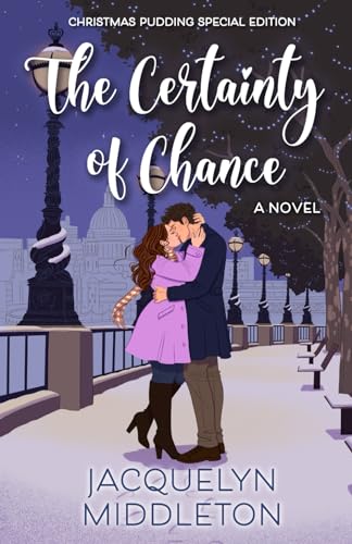 The Certainty of Chance: Christmas Pudding Special Edition (Paperback)
