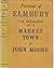 Portrait of Elmbury; the biography of a Market Town.