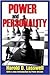 Power and Personality by Harold D. Lasswell (2009-05-30)