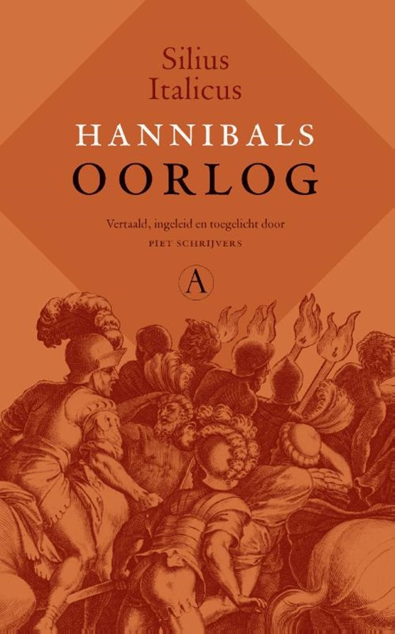 Hannibals oorlog