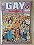 Gay Comix (No. 4)