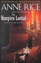 The Vampire Lestat (The Vampire Chronicles) 11th (eleventh) edition Text Only