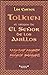 Tolkien: El Origen del Senor de Los Anillos