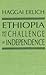 Ethiopia and the Challenge of Independence