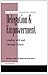 Delegation and Empowerment (Preliminary Paper / Law Commission,) by Bettye Mac Phail- Wilcox (1999-02-28)