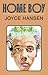Home Boy by Joyce Hansen (2005-12-13)