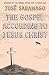 Gospel According to Jesus Christ (Panther) by Jose Saramago by José Saramago