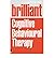 (Brilliant Cognitive Behavioural Therapy: How to Use CBT to Improve Your Mind and Your Life) By Stephen Dr. Briers (Author) Paperback on (Dec , 2009)