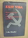 Exit Visa: Detente, Human Rights and the Jewish Emigration Movement in the USSR