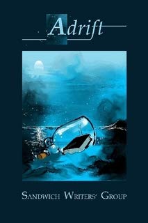 Adrift (Paperback)