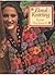 Floral Knitting by Susan Duckworth (1992-04-02)