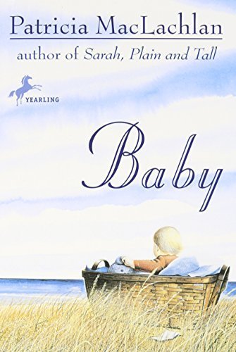 Baby by Patricia Maclachlan