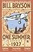 One Summer: America 1927