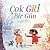 Cok Gri Bir Gün