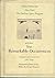 Rare Antique True Remarkable Occurrences [Hardcover] TRAIN, John