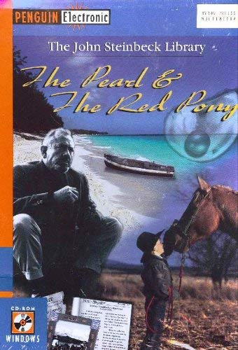 The Pearl & The Red Pony