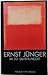 Ernst Jünger Im 20. Jahrhun...