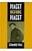Piaget before Piaget by Fernando Vidal (1994-01-01)