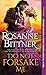 Do Not Forsake Me (Outlaw Hearts) by Bittner, Rosanne (July 7, 2015) Mass Market Paperback