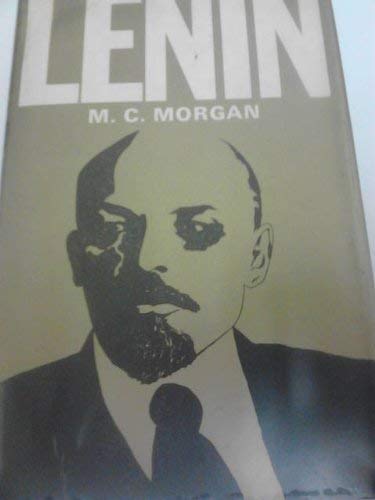 Lenin, (Hardcover)
