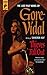 Thieves Fall Out (Hard Case Crime) by Gore Vidal (2015-04-21)