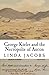 George Kiefer and the Necropolis of Ancon by Linda Jeanne Jacobs (2012-10-09)