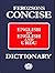 Ferozsons Concise English to Urdu Dictionary