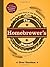 The Homebrewer's Journal by Drew Beechum