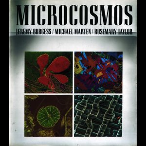 Microcosmos (Hardcover)
