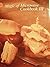 Magic of Microwave Cookbook III by Magic Chef