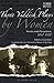 Three Yiddish Plays by Wome...